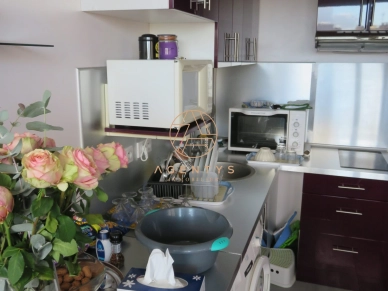 Appartement à vendre 1 pièces de 34 m² à Paris