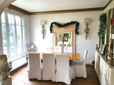 Maison à vendre 6 pièces de 100 m² à Champigny-sur-Marne