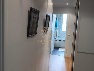 Appartement à vendre 3 pièces de 63 m² à Nogent-sur-Marne