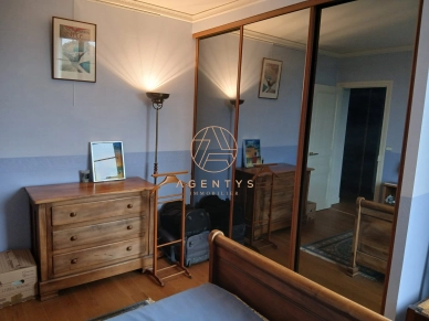 Appartement à vendre 3 pièces de 63 m² à Nogent-sur-Marne