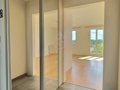 Appartement à vendre 4 pièces de 75,38 m² à Saint-Maur-des-Fossés