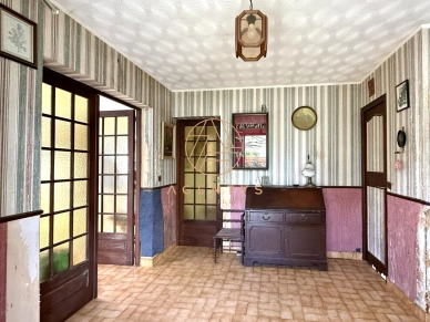 Maison à vendre 6 pièces de 172 m² à Le Plessis-Trévise
