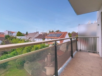 Appartement à vendre 1 pièces de 28,51 m² à Saint-Maur-des-Fossés