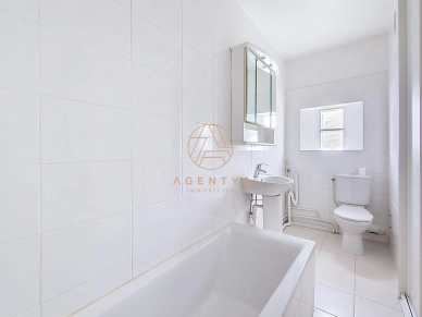 Appartement à vendre 1 pièces de 28,51 m² à Saint-Maur-des-Fossés