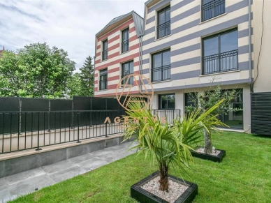 Maison à vendre 5 pièces de 118 m² à Joinville-le-Pont