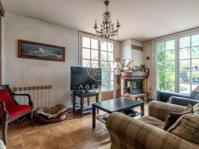 Maison à vendre 4 pièces de 78 m² à Le Perreux-sur-Marne