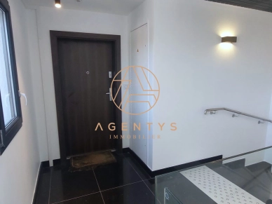 Appartement à vendre 3 pièces de 64,8 m² à Saint-Maur-des-Fossés