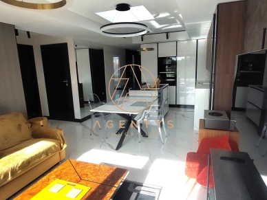 Appartement à vendre 3 pièces de 64,8 m² à Saint-Maur-des-Fossés