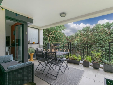 Appartement à vendre 4 pièces de 84 m² à Saint-Maur-des-Fossés