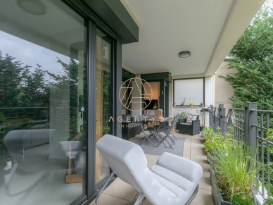 Appartement à vendre 4 pièces de 84 m² à Saint-Maur-des-Fossés