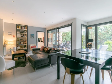 Appartement à vendre 4 pièces de 84 m² à Saint-Maur-des-Fossés