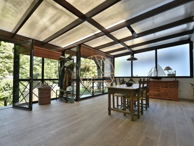 Maison à vendre 6 pièces de 142 m² à Saint-Maur-des-Fossés