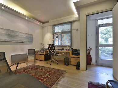 Appartement à vendre 1 pièces de 28,49 m² à Saint-Maur-des-Fossés