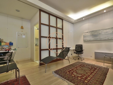 Appartement à vendre 1 pièces de 28,49 m² à Saint-Maur-des-Fossés