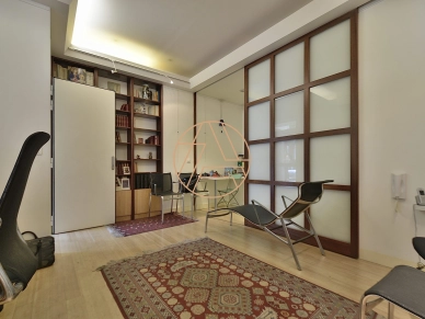 Appartement à vendre 1 pièces de 28,49 m² à Saint-Maur-des-Fossés