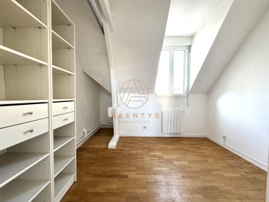 Appartement à vendre 3 pièces de 63 m² à Villiers-sur-Marne