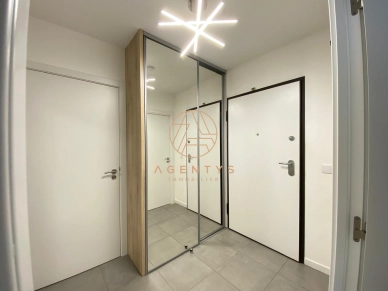 Appartement à vendre 2 pièces de 46,29 m² à Champigny-sur-Marne
