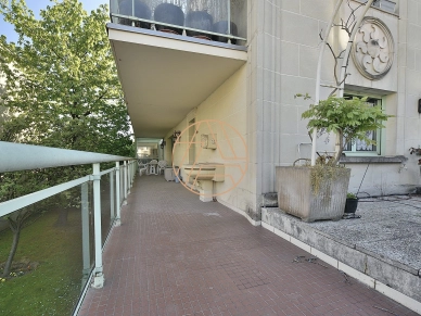 Appartement à vendre 3 pièces de 86 m² à Saint-Maur-des-Fossés