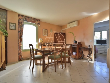 Appartement à vendre 3 pièces de 86 m² à Saint-Maur-des-Fossés