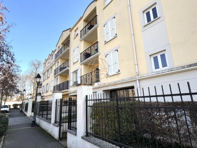 Appartement à vendre 4 pièces de 80,54 m² à Villiers-sur-Marne