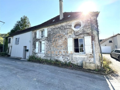 Maison à vendre 5 pièces de 110 m² à Nogentel
