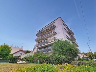Appartement à vendre 1 pièces de 28,51 m² à Saint-Maur-des-Fossés