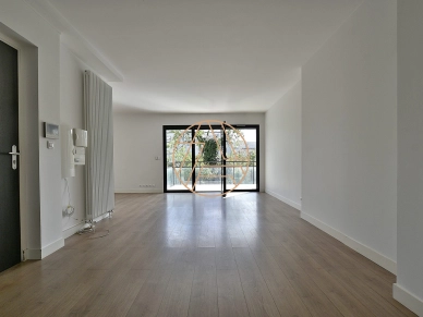 Appartement à vendre 4 pièces de 91,48 m² à Saint-Maur-des-Fossés