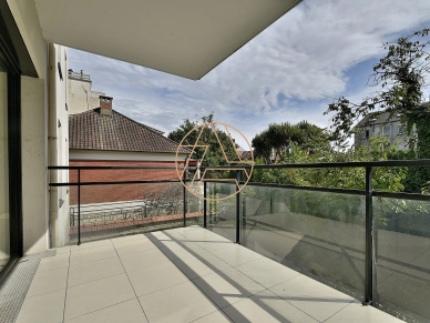 Appartement à vendre 4 pièces de 91,48 m² à Saint-Maur-des-Fossés