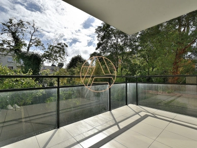 Appartement à vendre 4 pièces de 91,48 m² à Saint-Maur-des-Fossés