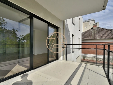 Appartement à vendre 4 pièces de 91,48 m² à Saint-Maur-des-Fossés