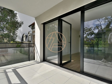 Appartement à vendre 4 pièces de 91,48 m² à Saint-Maur-des-Fossés