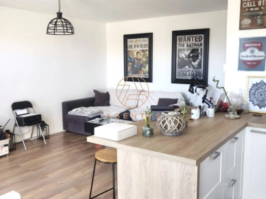Appartement à louer 2 pièces de 52,28 m² à Villiers-sur-Marne