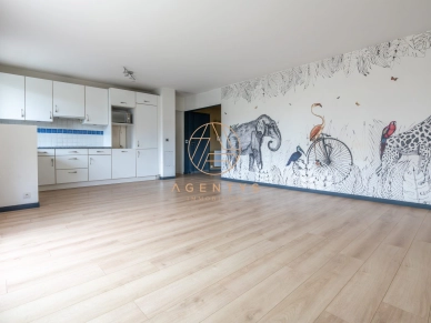 Appartement à vendre 4 pièces de 86,22 m² à Le Perreux-sur-Marne