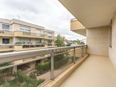 Appartement à vendre 4 pièces de 86,22 m² à Le Perreux-sur-Marne