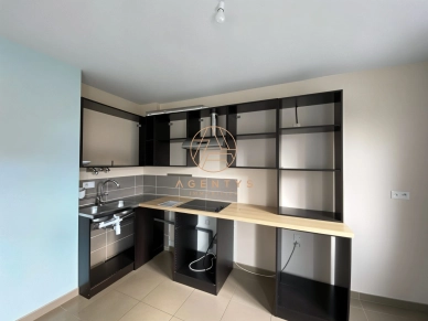 Appartement à vendre 2 pièces de 40 m² à Chennevières-sur-Marne