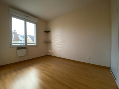 Appartement à vendre 2 pièces de 40 m² à Chennevières-sur-Marne