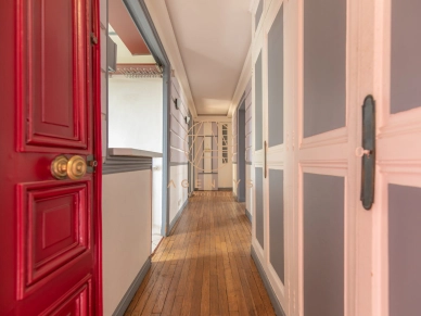 Appartement à vendre 4 pièces de 76 m² à Saint-Maur-des-Fossés