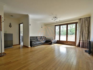 Appartement à vendre 4 pièces de 81,67 m² à Saint-Maur-des-Fossés