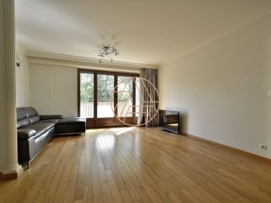 Appartement à vendre 4 pièces de 81,67 m² à Saint-Maur-des-Fossés