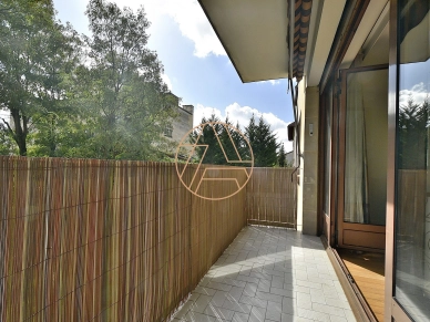 Appartement à vendre 4 pièces de 81,67 m² à Saint-Maur-des-Fossés
