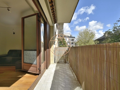 Appartement à vendre 4 pièces de 81,67 m² à Saint-Maur-des-Fossés