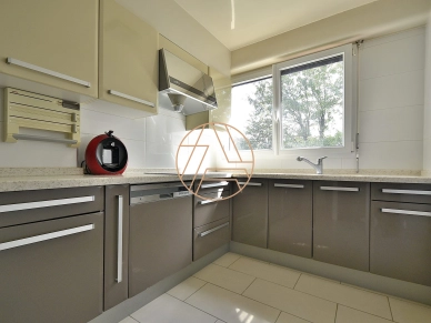 Appartement à vendre 4 pièces de 81,67 m² à Saint-Maur-des-Fossés
