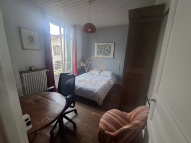 Maison à vendre 8 pièces de 180 m² à Le Perreux-sur-Marne
