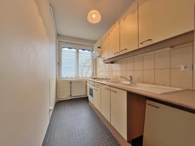 Appartement à vendre 2 pièces de 37 m² à Saint-Maur-des-Fossés