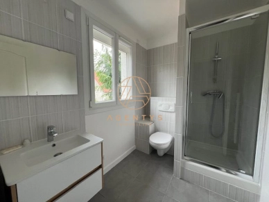 Appartement à louer 2 pièces de 27,55 m² à Limeil-Brévannes