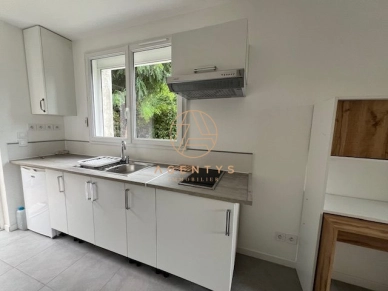 Appartement à louer 1 pièces de 23,3 m² à Limeil-Brévannes