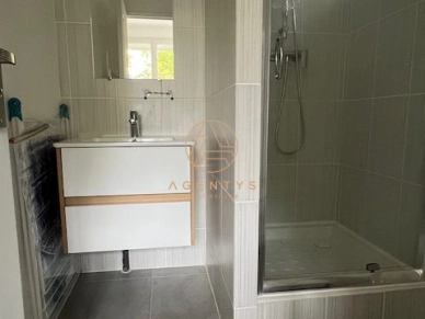 Appartement à louer 1 pièces de 23,3 m² à Limeil-Brévannes