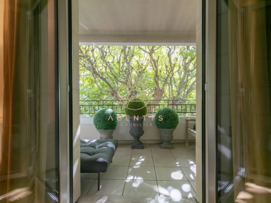 Appartement à vendre 4 pièces de 89,52 m² à Saint-Maur-des-Fossés