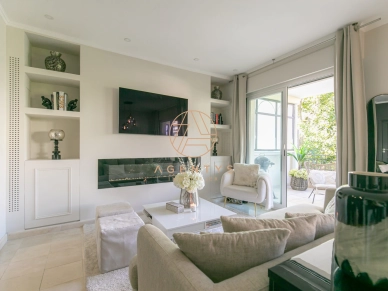 Appartement à vendre 4 pièces de 89,52 m² à Saint-Maur-des-Fossés