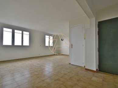 Appartement à vendre 3 pièces de 63,01 m² à Saint-Maur-des-Fossés